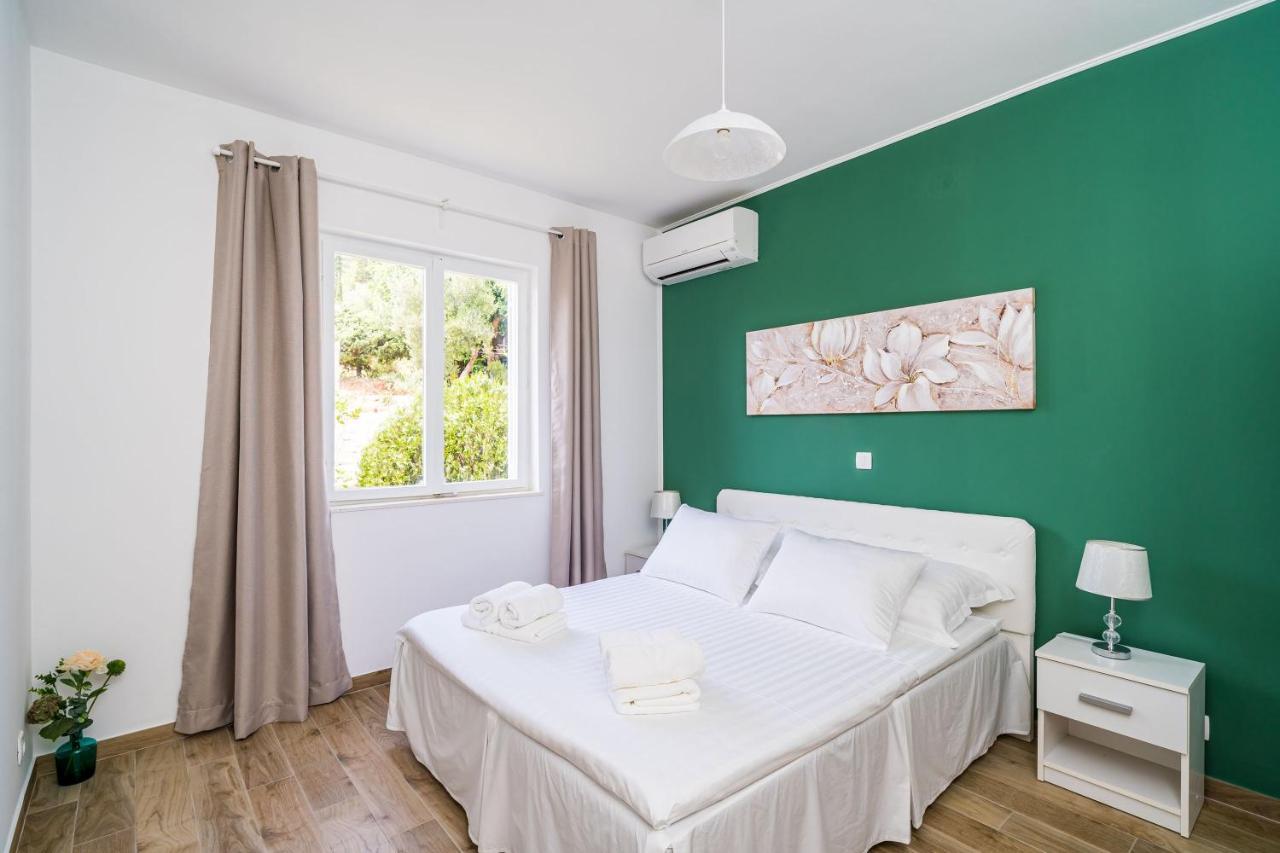 Nona's Paradise Apartment Zaton (Dubrovnik-Neretva) Exterior foto